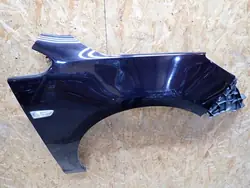 Parafango anteriore destro Opel Astra J 2009-2018 OEM 13390003