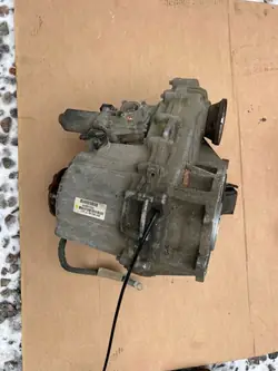 Réducteur de boîte Land Rover OEM CPLA-7K780-AB