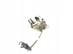 Audi A4 Bakre bromsok OEM 8W0406CF Begagnad