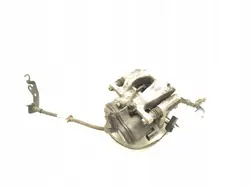 Audi A4 Taka jarruventtiili OEM 8W0406CF Käytetty