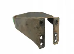 DAF Luftfjädringsbracket OEM 1793525 vänster axel
