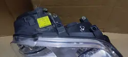 Frontscheinwerfer VW Caddy 2K0