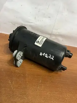 Ohjausvahvistimen säiliö OEM D1222 BMW X5 E70