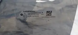 Vitre Portière Arrière Droite Jeep Compass II 20-21 OEM SZYBAPTNR34