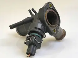 Jäähdytysputki AUDI 80 AVANT 1.9L diesel 1994 OEM 068121133AE