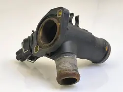 Tuyau de refroidissement AUDI 80 AVANT 1.9L diesel 1994 OEM 068121133AE