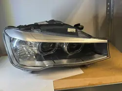 Farol Magneti Marelli BMW X3 X4