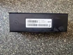 Opel Komfortmodul OEM 13586727 für Zafira B