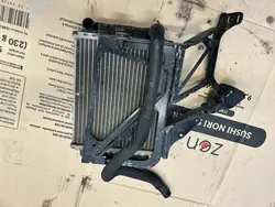 Wasserkühler OEM 8K0121212B für Audi A7 4G 3.0 TFSI