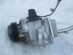 Pompe à eau 1.6 Turbo Opel Astra J K Insignia A