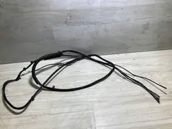 Volvo C70 2006 II Katto Hydraulinjoitus Oikea Sarana OEM