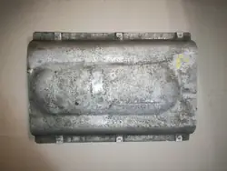 Écran thermique Mercedes 107 SL OEM 1076820171