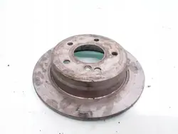 Disco de freno trasero Mercedes-Benz OEM ARA50723