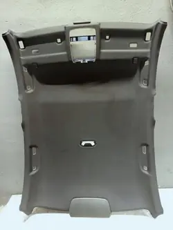 BMW OE 8079196 Plafonnier Noir pour Série 3 G20/G80