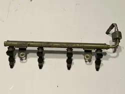 Nissan Tiida 1.8 16V ruiskutuska OEM FBY2850