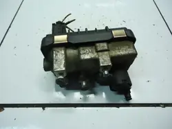 Turboaktuaattori Land Rover Freelander 2.2 TD4 6NW009483
