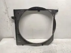 OEM 1245050455 Carcasse Ventilateur Mercedes E W124 4MATIC