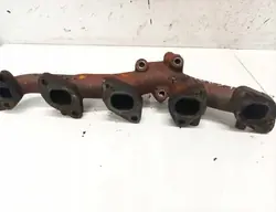 Collecteur d'échappement OEM 24442866 Opel Omega 2.2L