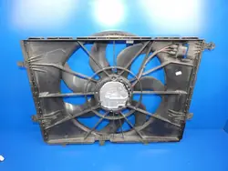 Mercedes-Benz OE A0999061000 Fläkt