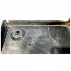 Scania batterilådlock OEM 2183303 - Begagnad
