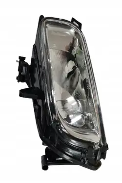 Luz de Neblina Frontal L 658.01.000.99 AUDI A8