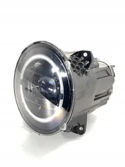 LED-ajovalot OEM A4639061203 Oikea Etu Mercedes G W463