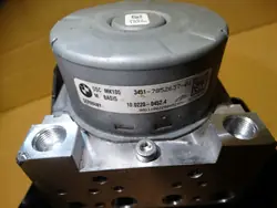 Pompe ABS OEM 7852637 55 pour BMW M3 M4 M2
