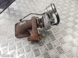 Turbochargeur Ford Transit 2009 2200 Diesel 4913105312