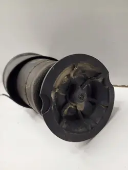 Soufflet suspension arrière OEM AYN5024 pour Citroen