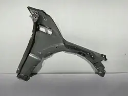 Vorderer linker Kotflügel Mini R55 R56 R57 Clubman OEM 41352754725