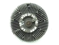 Accouplement Visqueux DAF LF 45/55 01-06 Pièce OEM