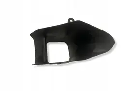 Luchtinlaatko koeling remmen voorzijde rechts Corvette C8 84583832