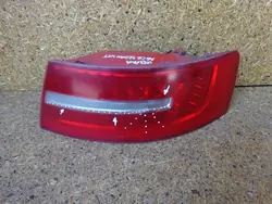 AUDI A6 C6 Sedán Luz Trasera Derecha 09-11 OEM 4F5945096J