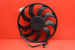Ventilateur OEM 5000761 pour Jaguar XJ X351 3.0 TDV6 2009-2015