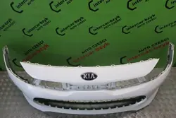 KIA RIO IV Pare-chocs avant Grille Halogène 17-21 OEM 86511-H8000