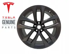 Alumiinivanne TESLA MODEL S PLAID 10.5" x 21" 5x120 ET 45