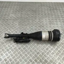 Amortecedor pneumático dianteiro esquerdo OEM A2973202501 Mercedes