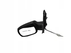 Rétroviseur gauche manuel FORD FIESTA MK6 05- OEM RTEKO PAW726