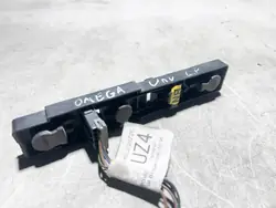 Connecteur phare arrière OEM 14357500 pour Opel Omega B