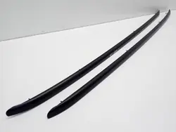 Barras de tejadilho OEM 3G9860026Q para VW Passat B8