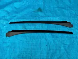 Moldagem Para-brisa Mercedes W213 OEM 310126173915 Dianteira Direita/Esquerda