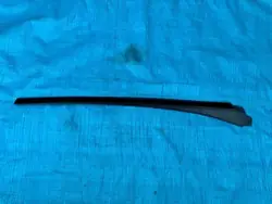 Garniture Pare-brise Mercedes W213 OEM 310126173915 Avant Droit/Gauche