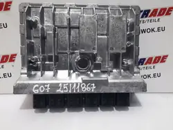 BMW Ordinateur de moteur B58 G60 G61 G70 G45 G05 G06 G07 G09