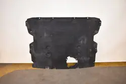OEM 7417386 5555 Protection Sous Moteur BMW G01 G02