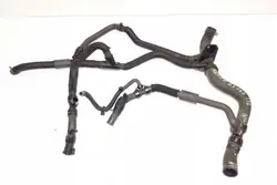 Juego de Mangueras de Agua OEM 215037444R para Renault Master III