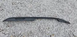 Takräcken OEM 738206669R 738219784R för Dacia Duster II
