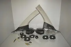 Sistema de áudio BMW OE OEM 9364956 para i3 (I01)