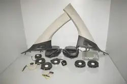 Système audio BMW OE OEM 9364956 pour i3 (I01)