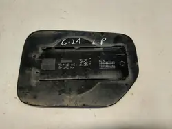 BMW 7433440-jlk01 Laddlucka vänster fram för 330e