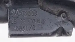 Tuyau d'eau Audi A4 B6 B7 1.8 T TURBO OEM
